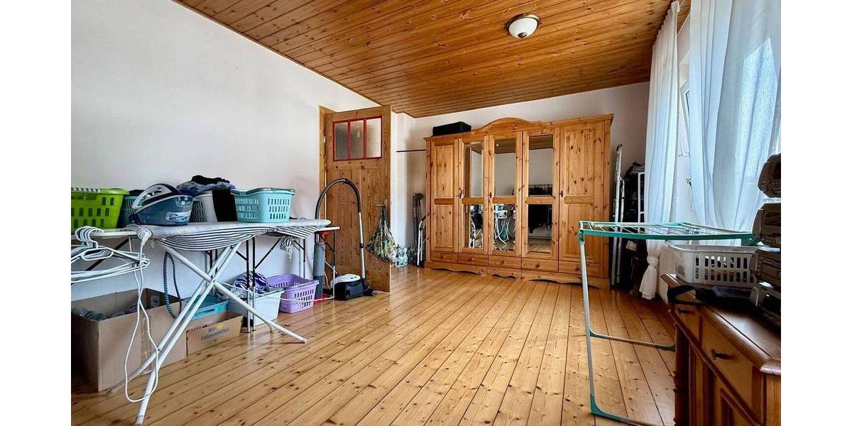 Etagenwohnung Fröndenberg/Ruhr Fröndenberg - 3 Zimmer, 108 m&sup2;, 169.000&euro; | Angebot:26108176