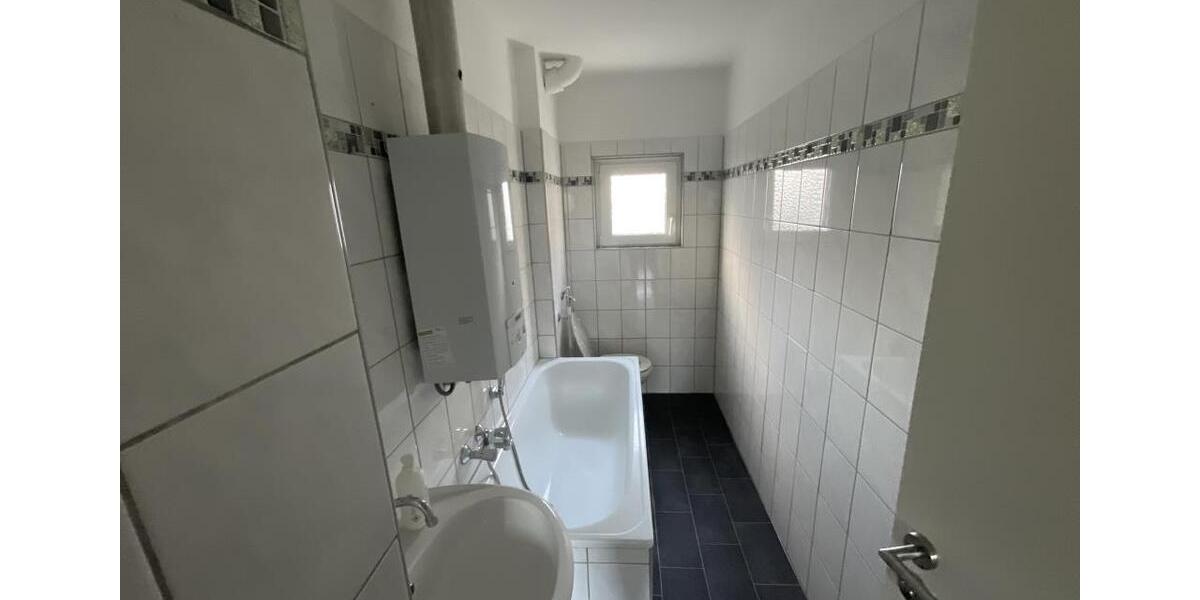 Erdgeschoßwohnung Herten - 2.5 Zimmer, 49 m&sup2;, 379&euro; | Angebot:23553636