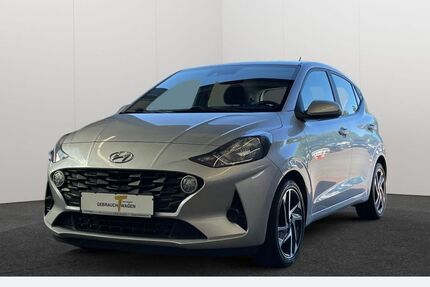 Hyundai i10 81.427 km 12.490 &euro; Lüdinghausen 59348