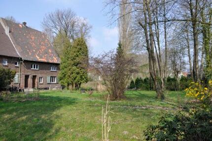 Haus Dortmund Mengede - 1.100.000&euro; | Angebot:22732147