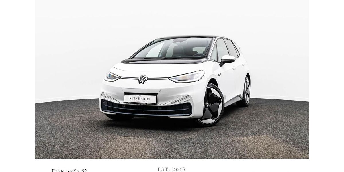 VW ID.3 31.488 km 24.590 &euro; Hagen 58091