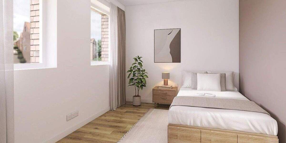 Etagenwohnung Drensteinfurt Rinkerode - 2 Zimmer, 67 m&sup2;, 980&euro; | Angebot:25886607