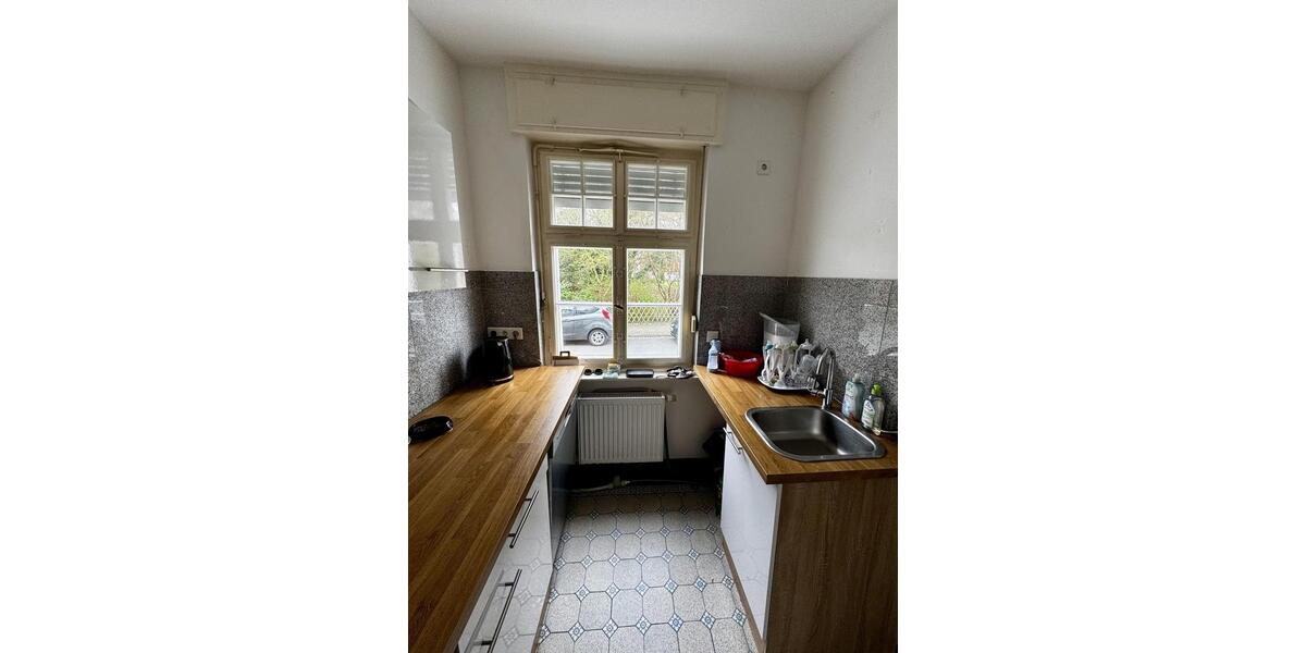 Maisonettenwohnung Werl - 4 Zimmer, 108 m&sup2;, 1.100&euro; | Angebot:25853482