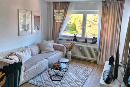 Wohnung Hamm Herringen - 2 Zimmer, 48 m&sup2;, 545&euro; | Angebot:26636726