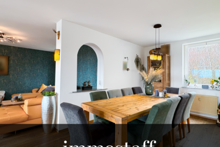 Wohnung Gelsenkirchen Gelsenkirchen-Nord - 4 Zimmer, 105 m&sup2;, 195.000&euro; | Angebot:26156090