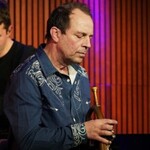 Sirius Quartet feat. Joo Kraus