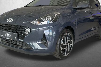 Hyundai i10 32.157 km 13.990 &euro; Bochum 44809