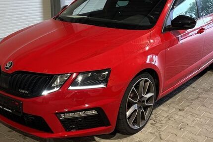 Skoda Octavia 65.586 km 21.947 &euro; Hagen 58091