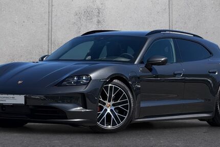 Porsche Taycan 6.945 km 109.500 &euro; Holzwickede 59439