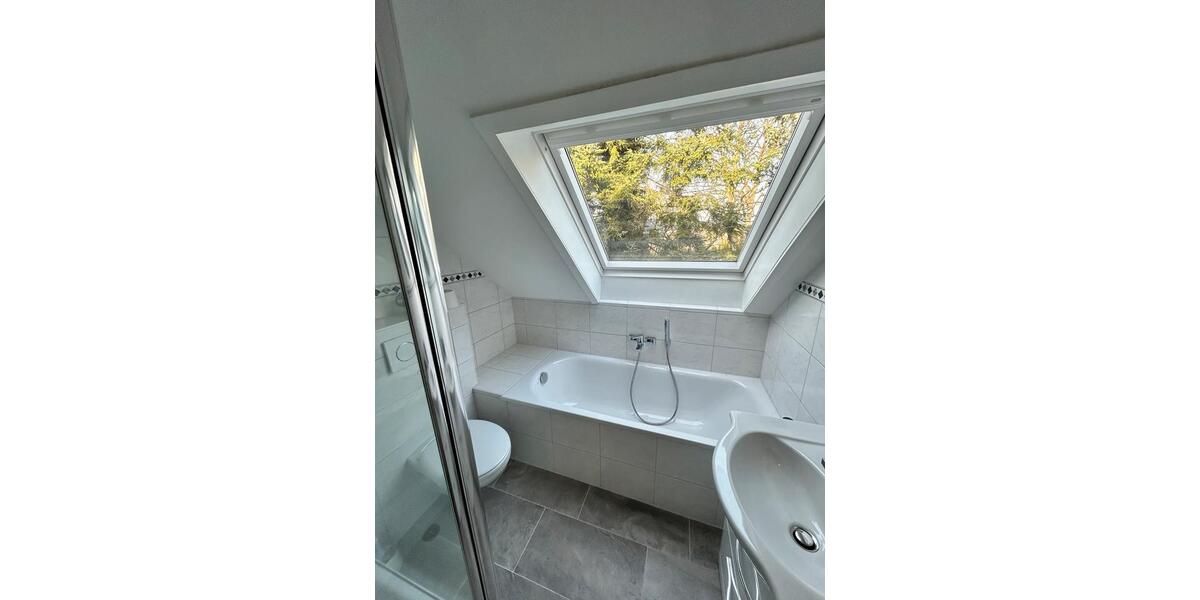 Dachgeschoßwohnung Dortmund Aplerbeck - 2 Zimmer, 47 m&sup2;, 549&euro; | Angebot:26705033
