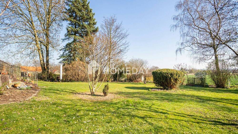 Bungalow Werl Sönnern - 5 Zimmer, 130 m&sup2;, 289.000&euro; | Angebot:25910646