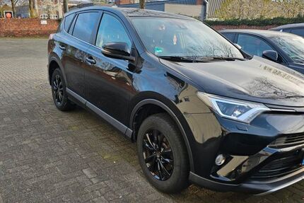 Toyota RAV 4 152.000 km 16.900 &euro; Lüdinghausen 59348