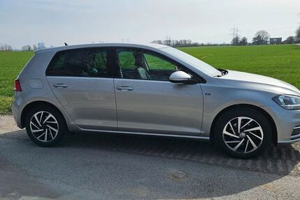 VW Golf 69.800 km 16.250 &euro; Hamm 59071
