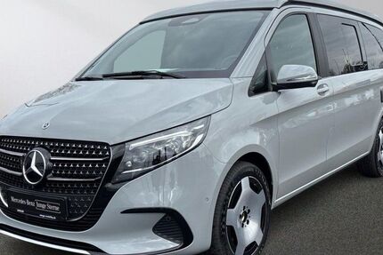 Mercedes-Benz V 300 14.200 km 79.450 &euro; Hamm 59067