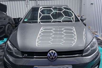VW Golf 164.500 km 19.400 &euro; Unna 59427