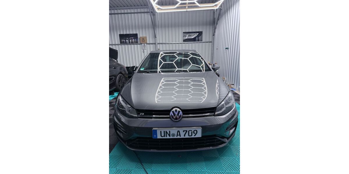VW Golf 164.500 km 19.400 &euro; Unna 59427