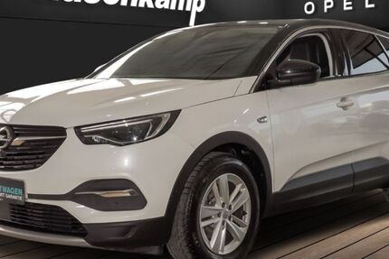 Opel Grandland (X) 113.977 km 12.950 &euro; Lünen 44532