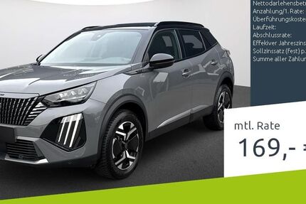 Peugeot 2008 24.066 km 21.270 &euro; Dülmen 48249