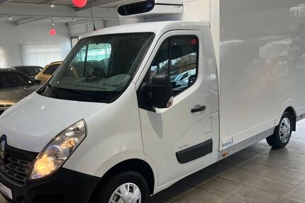 Renault Master 220.000 km 9.990 &euro; Datteln 45711
