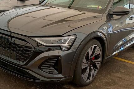 Audi Q8 e-tron 20.943 km 59.950 &euro; Hagen 58091