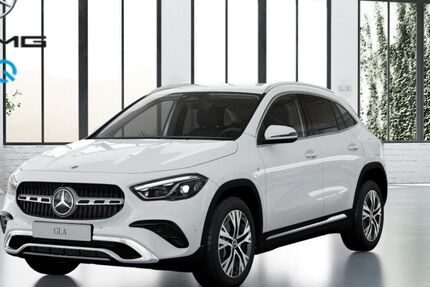 Mercedes-Benz GLA 250 8.734 km 43.880 &euro; Iserlohn 58636