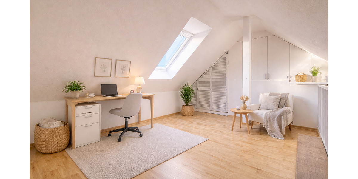 Doppelhaushälfte Fröndenberg/Ruhr Hohenheide - 5 Zimmer, 112 m&sup2;, 349.000&euro; | Angebot:26434454