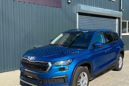 Skoda Kodiaq 95.900 km 29.590 &euro; Unna 59423