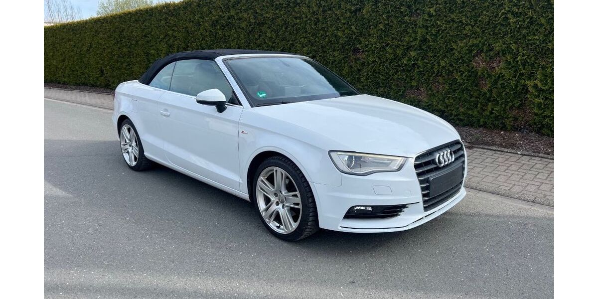 Audi A3 218.000 km 10.800 &euro; Selm 59379