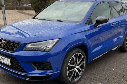 Cupra Ateca 98.453 km 21.850 &euro; Selm 59379