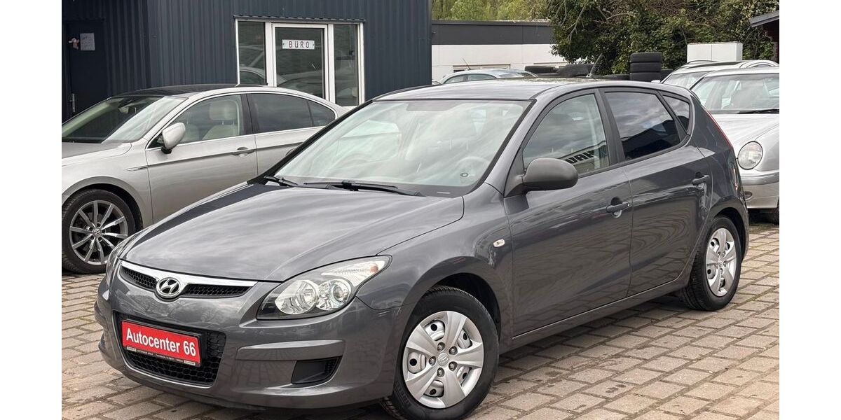 Hyundai i30 123.312 km 5.490 &euro; Bochum 44807