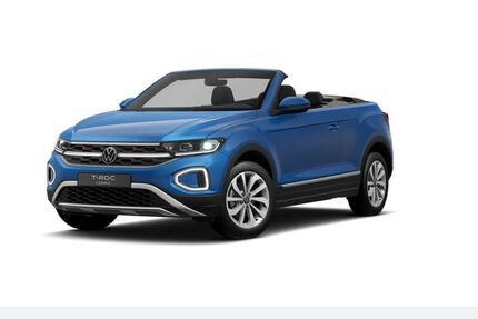 VW T-Roc 5.125 km 27.690 &euro; Bochum 44892