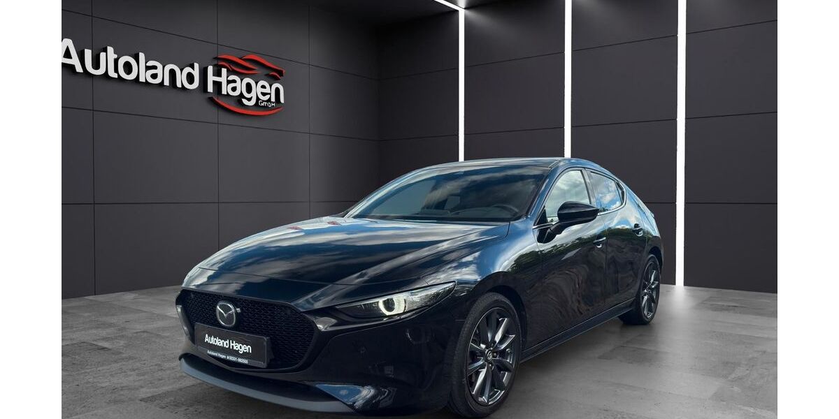 Mazda 3 120.599 km 16.450 &euro; Hagen 58089