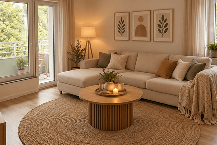 Wohnung Iserlohn Gerlingsen - 3 Zimmer, 72 m&sup2;, 490&euro; | Angebot:27703457