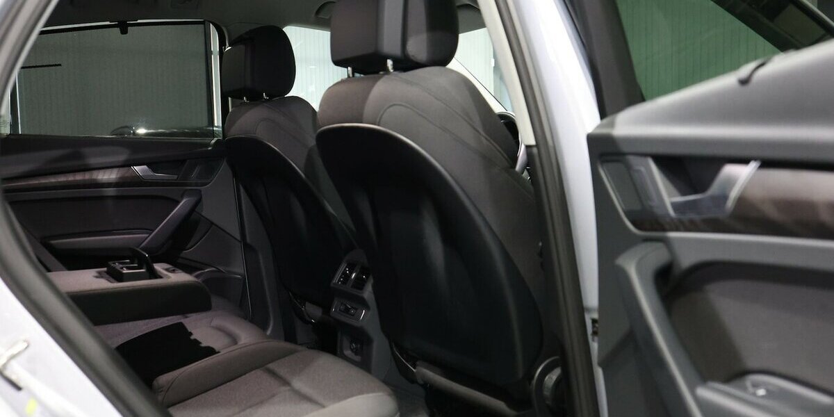 Audi Q5 SPORTBACK 50 TFSI E Q S-LINE BLACK / PANORAMA 144.000 km 30.995 &euro; Hamm 59077