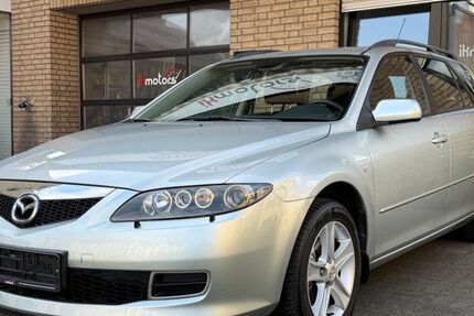Mazda 6 155.000 km 3.990 &euro; Datteln 45711