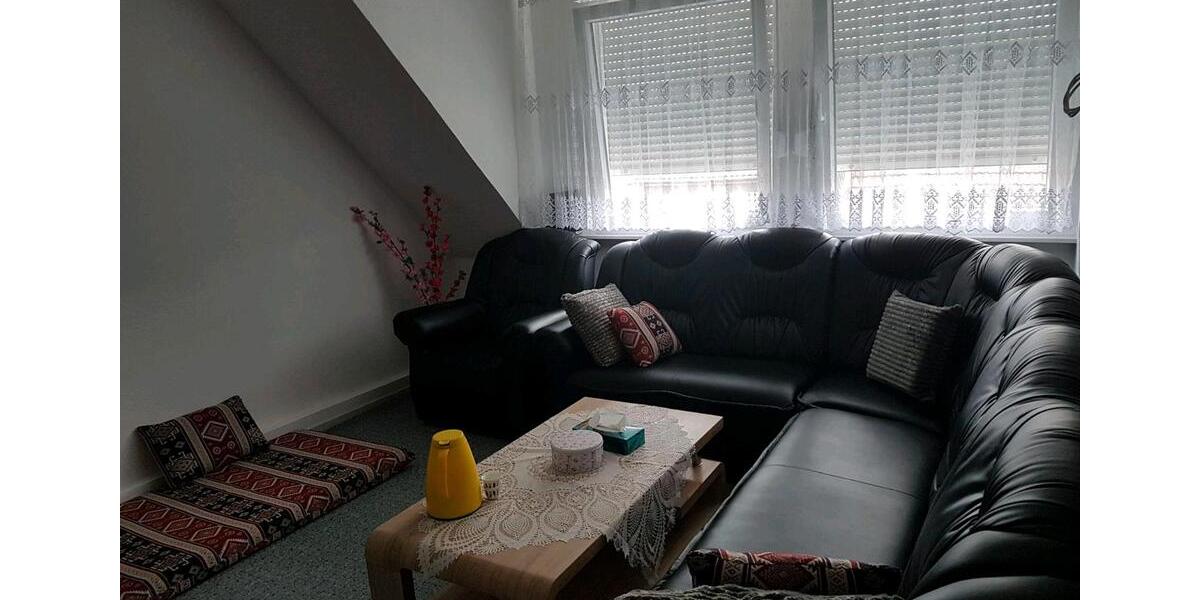 Dachgeschoßwohnung Hamm - 3 Zimmer, 55 m&sup2;, 820&euro; | Angebot:26300596