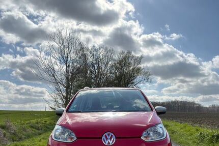 VW up! 147.000 km 3.900 &euro; Fröndenberg 58730