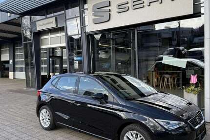 Seat Ibiza 28.500 km 19.490 &euro; Dülmen-Rorup 48249