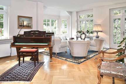 Haus Dülmen - 9 Zimmer, 182 m&sup2;, 699.900&euro; | Angebot:26186182