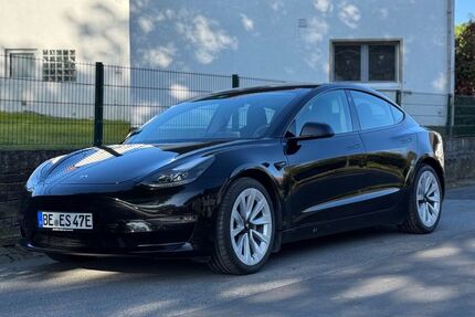 Tesla Model 3 90.600 km 29.500 &euro; Welver 59514