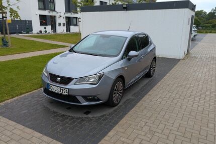 Seat Ibiza 127.000 km 6.790 &euro; Dortmund 44328