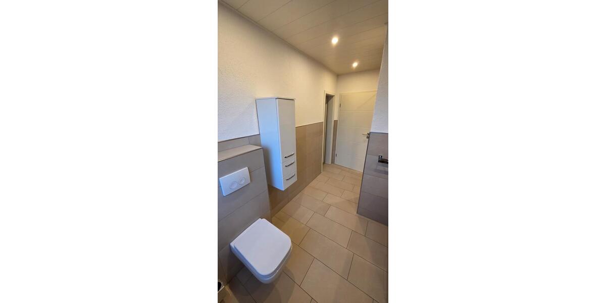 Maisonettenwohnung Werne - 4 Zimmer, 120 m&sup2;, 1.560&euro; | Angebot:26704294