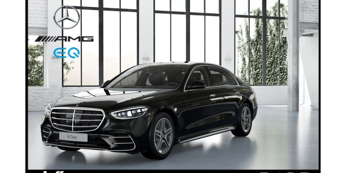 Mercedes-Benz S 350 19.987 km 99.880 &euro; Hagen 58135
