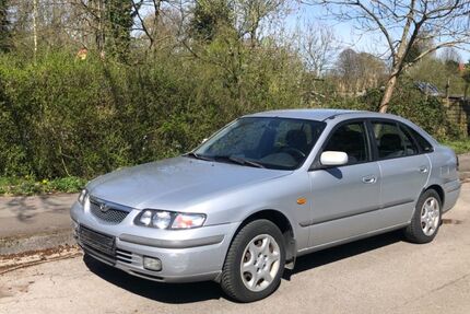 Mazda 626 297.000 km 800 &euro; Holzwickede 59439