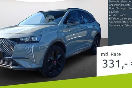 DS Automobiles DS7 (Crossback) 56.891 km 27.899 &euro; Dülmen 48249