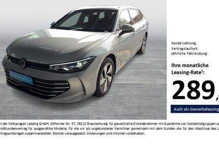 VW Passat Variant 14.185 km 35.782 &euro; Dortmund 44379