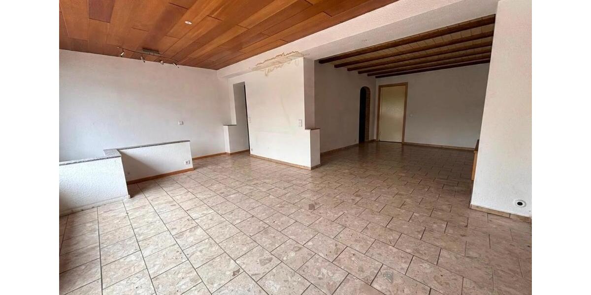 Reihenhaus Recklinghausen König Ludwig - 6 Zimmer, 125 m&sup2;, 239.000&euro; | Angebot:27285274