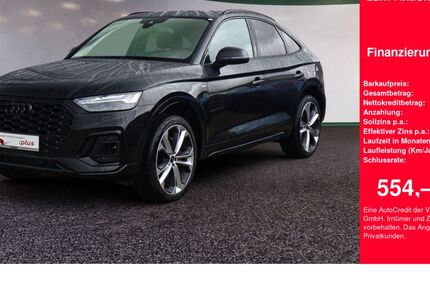 Audi Q5 5.460 km 56.660 &euro; Menden 58706