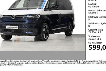 VW T7 Multivan 10.990 km 64.490 &euro; Dortmund 44379
