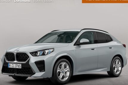 BMW X2 22.400 km 41.799 &euro; Dortmund 44263